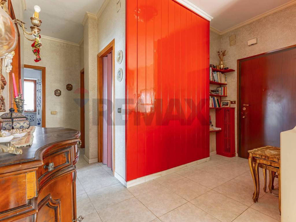Appartamento a Bari in Via De Laurentis, 19 - Foto 3