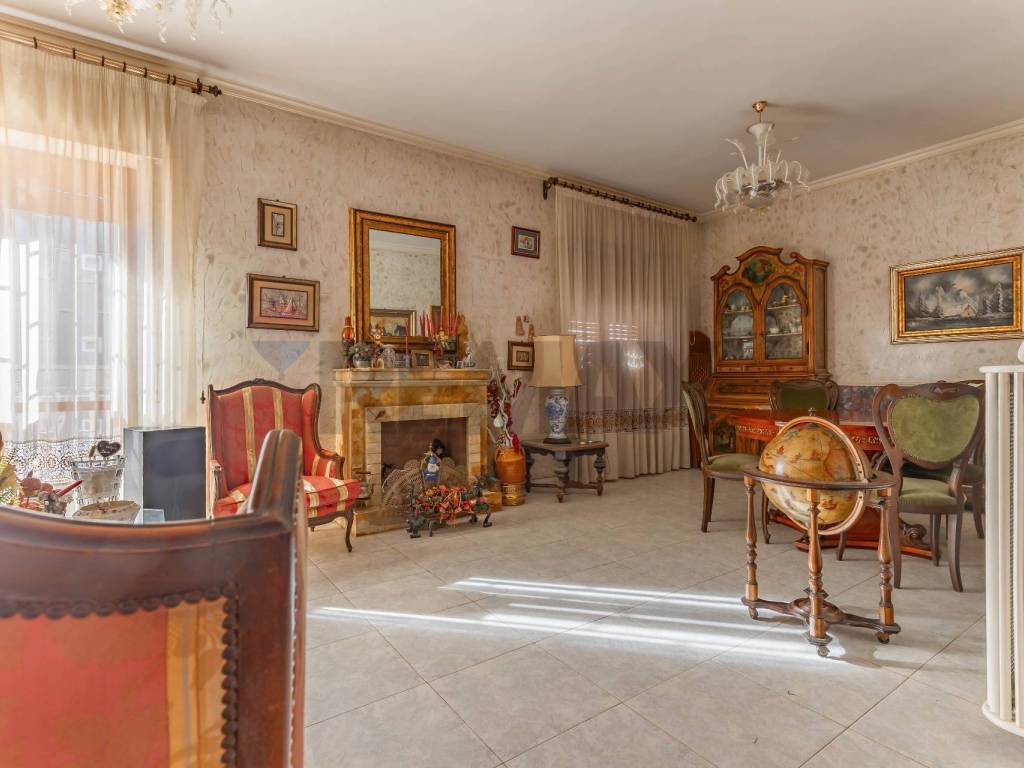 Appartamento a Bari in Via De Laurentis, 19 - Foto 4