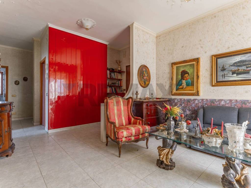 Appartamento a Bari in Via De Laurentis, 19 - Foto 5