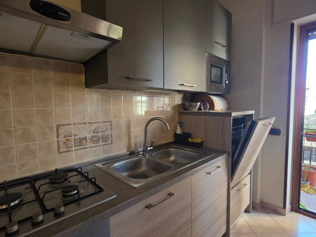 Appartamento a Nettuno in Via Gaetano Ottolini, 1 - Foto 3