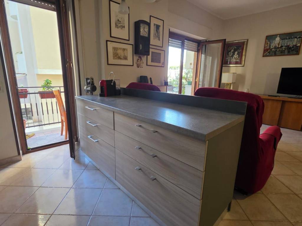 Appartamento a Nettuno in Via Gaetano Ottolini, 1 - Foto 4