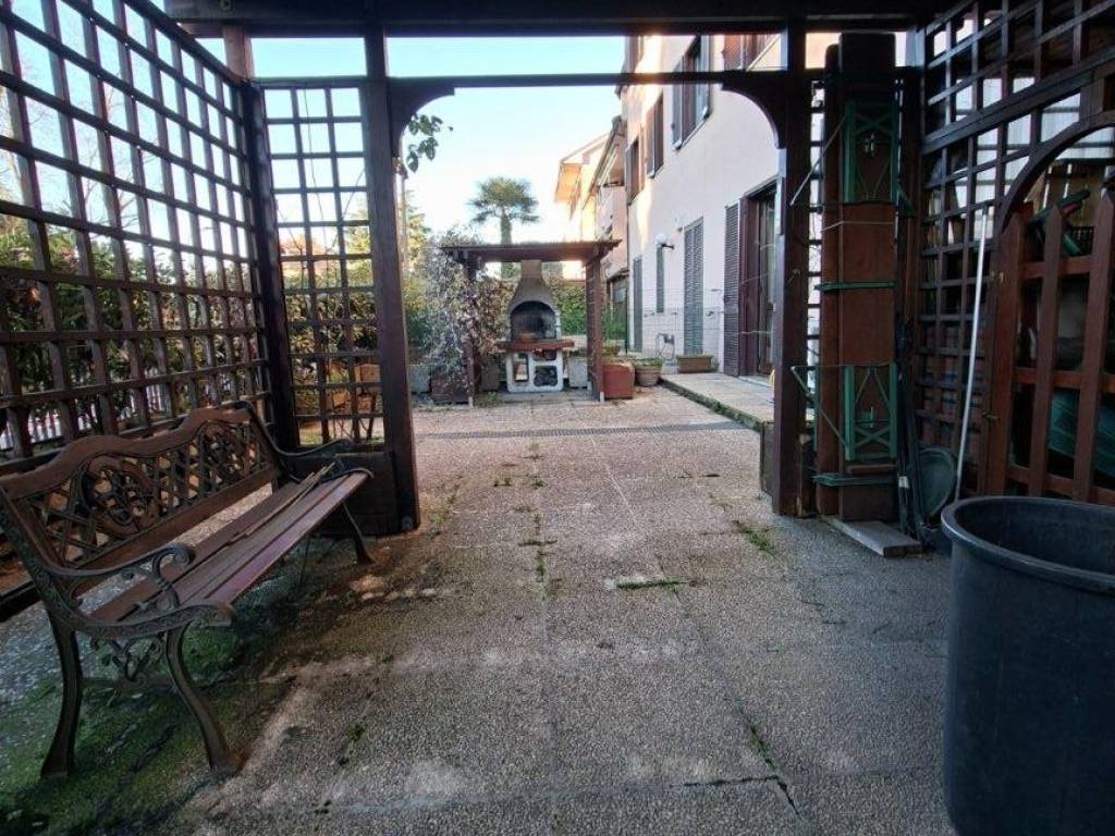 Appartamento a Paderno dugnano in Via Renato Cartesio - Foto 5