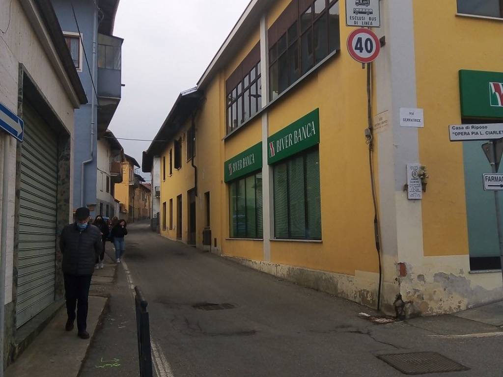 Palazzo / stabile a Pralungo in Via Antonio Gramsci - Foto 4