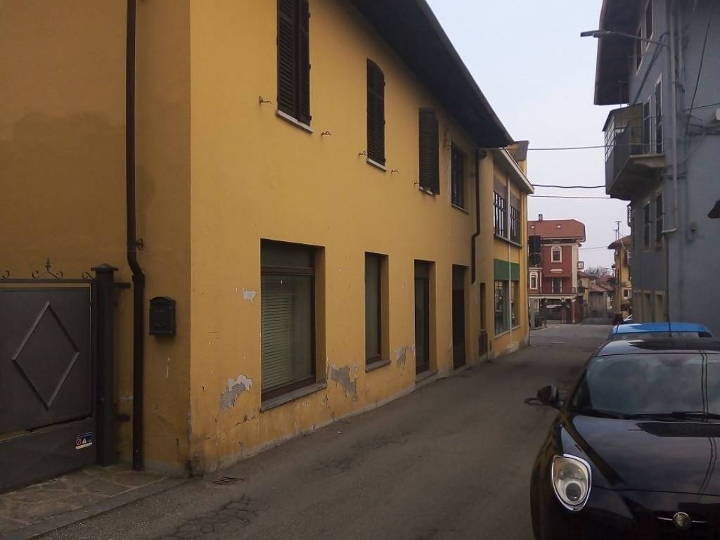 Palazzo / stabile a Pralungo in Via Antonio Gramsci - Foto 5