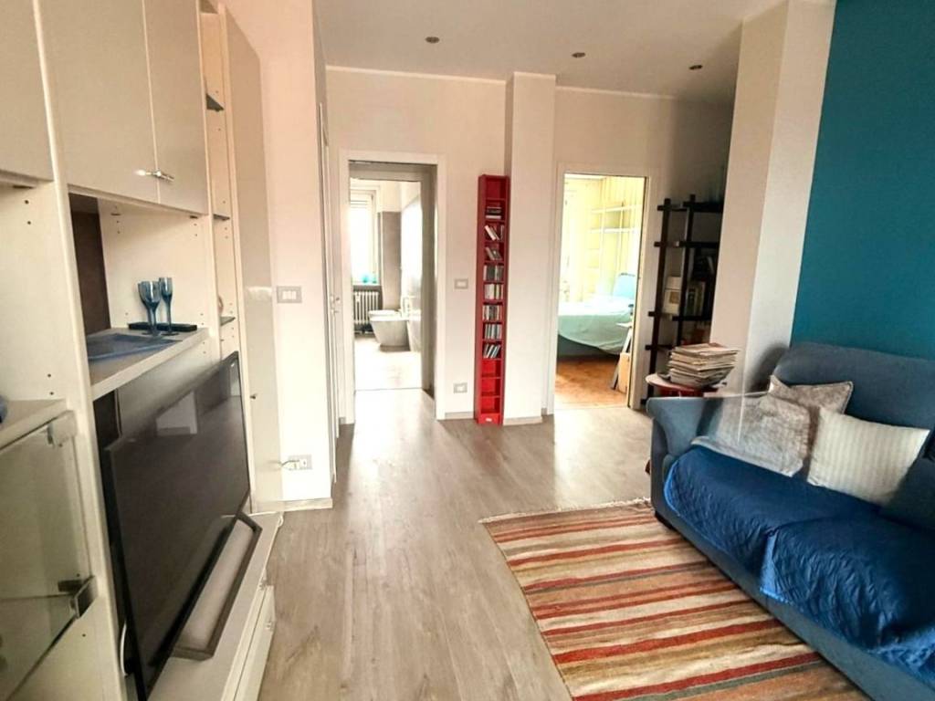 Appartamento a Settimo torinese in Via Consolata, 8 - Foto 2