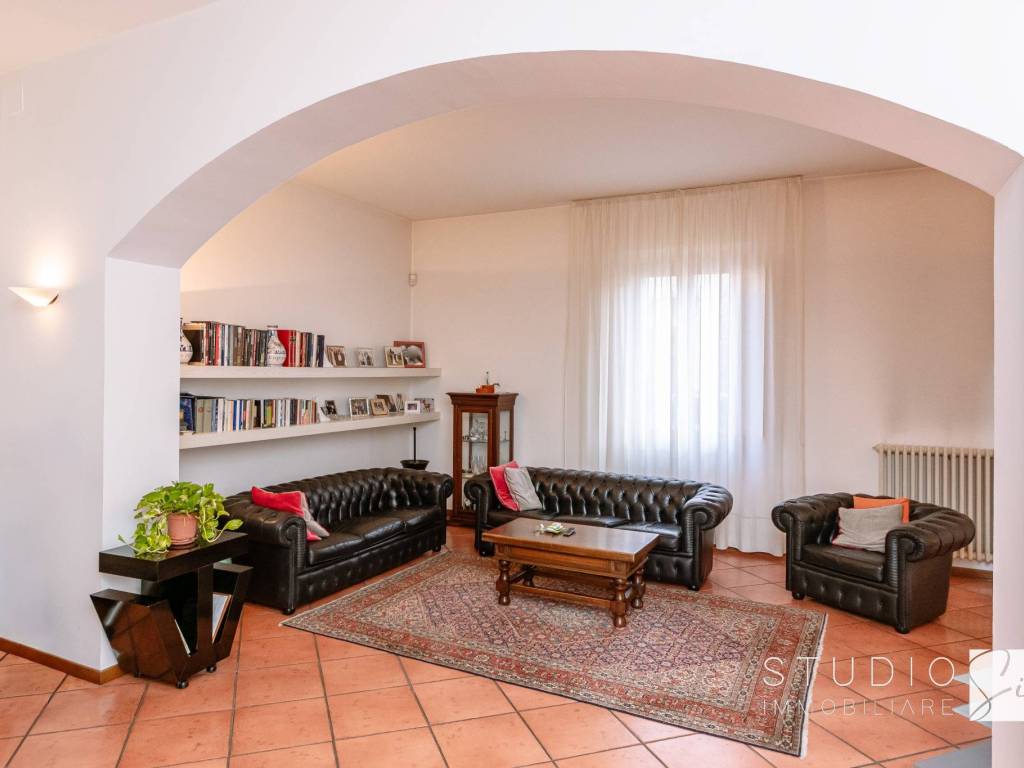 Casa indipendente a Agliana in Via Don Sinibaldo Sottili - Foto 5