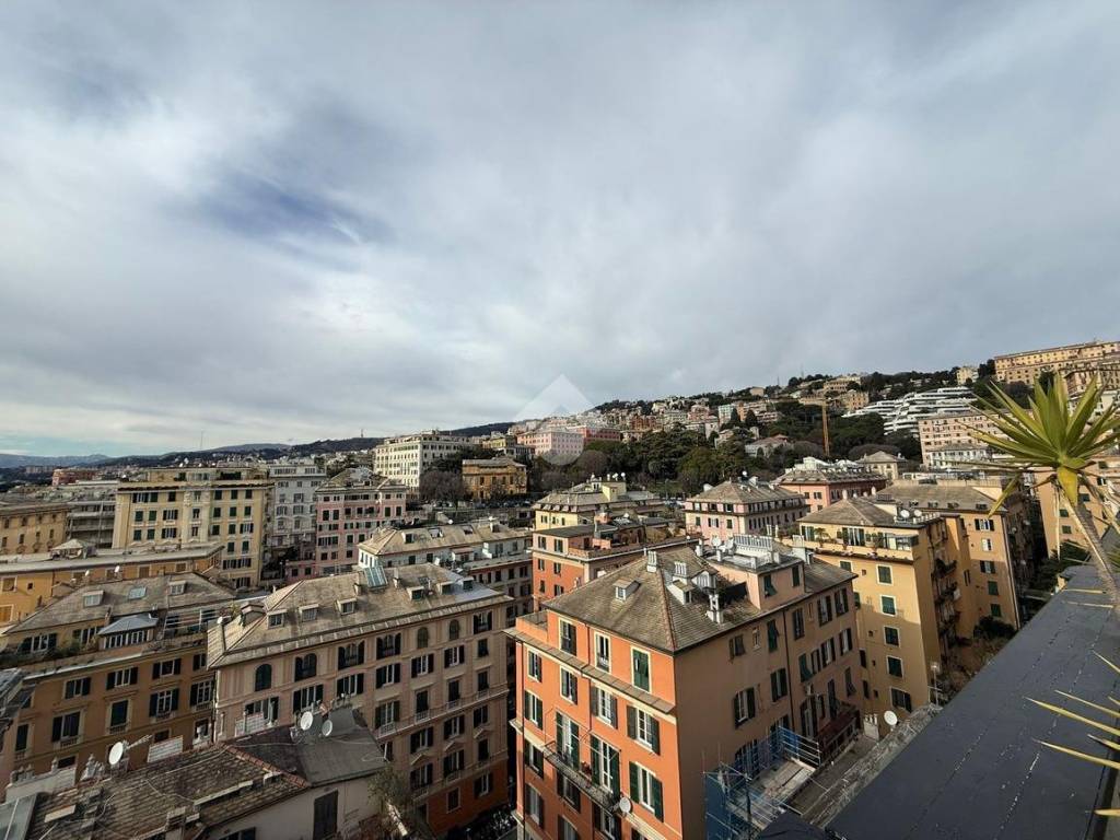 Appartamento a Genova in appartamento via palestro - Foto 4