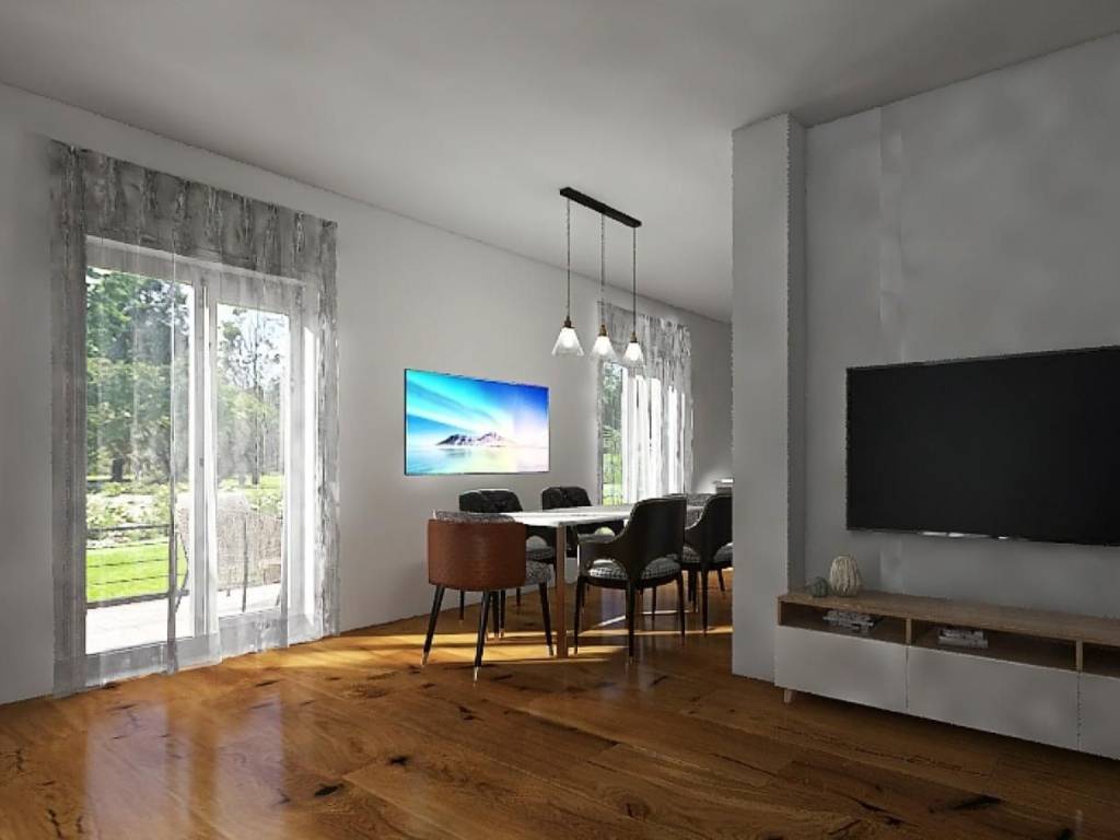 Appartamento a Pistoia - Foto 4