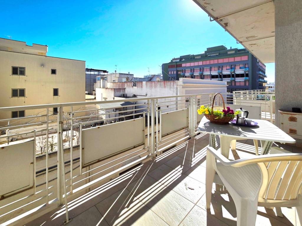 Appartamento a Gallipoli in Via Roberto d'Angiò, 5 - Foto 2