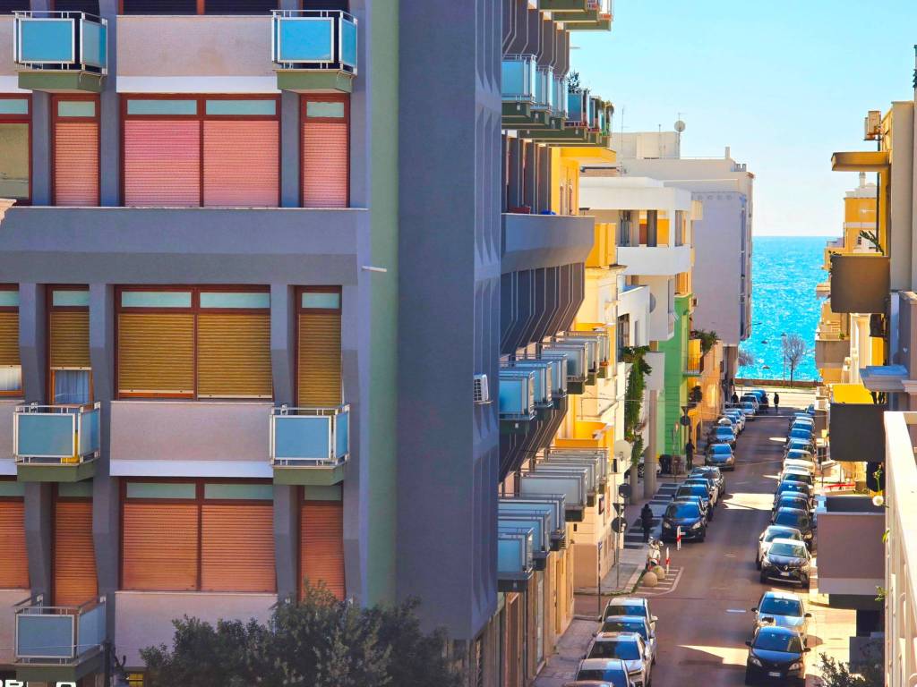 Appartamento a Gallipoli in Via Roberto d'Angiò, 5 - Foto 3