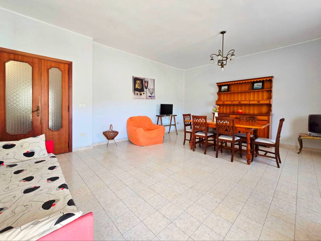 Appartamento a Gallipoli in Via Roberto d'Angiò, 5 - Foto 4