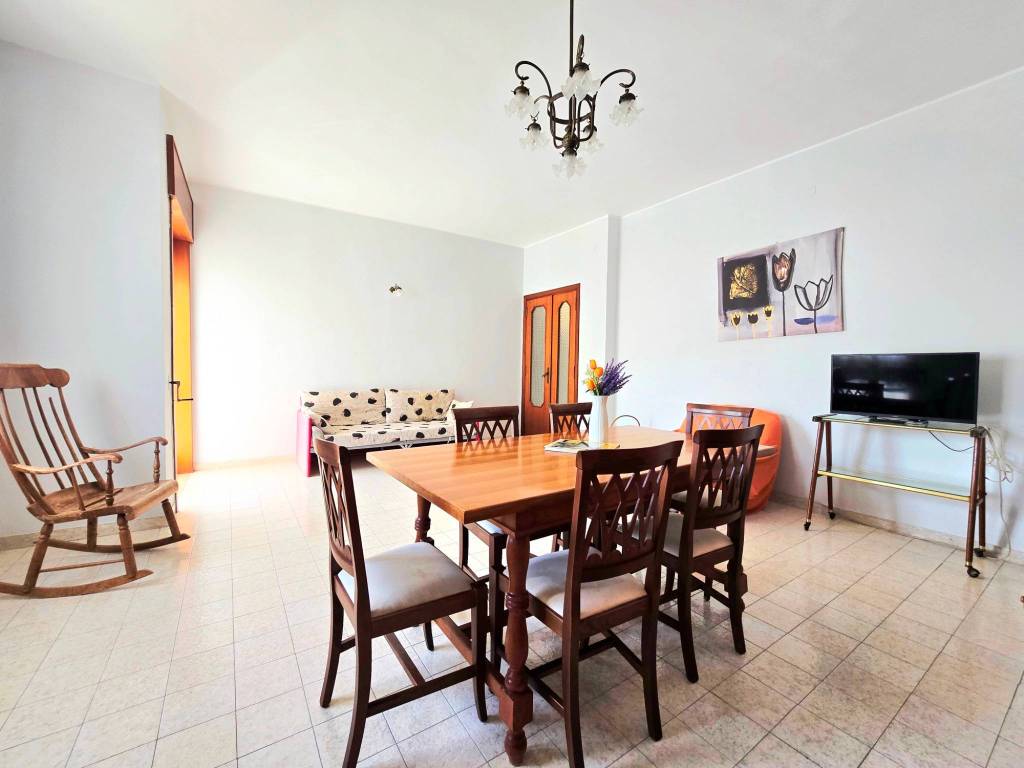 Appartamento a Gallipoli in Via Roberto d'Angiò, 5 - Foto 5