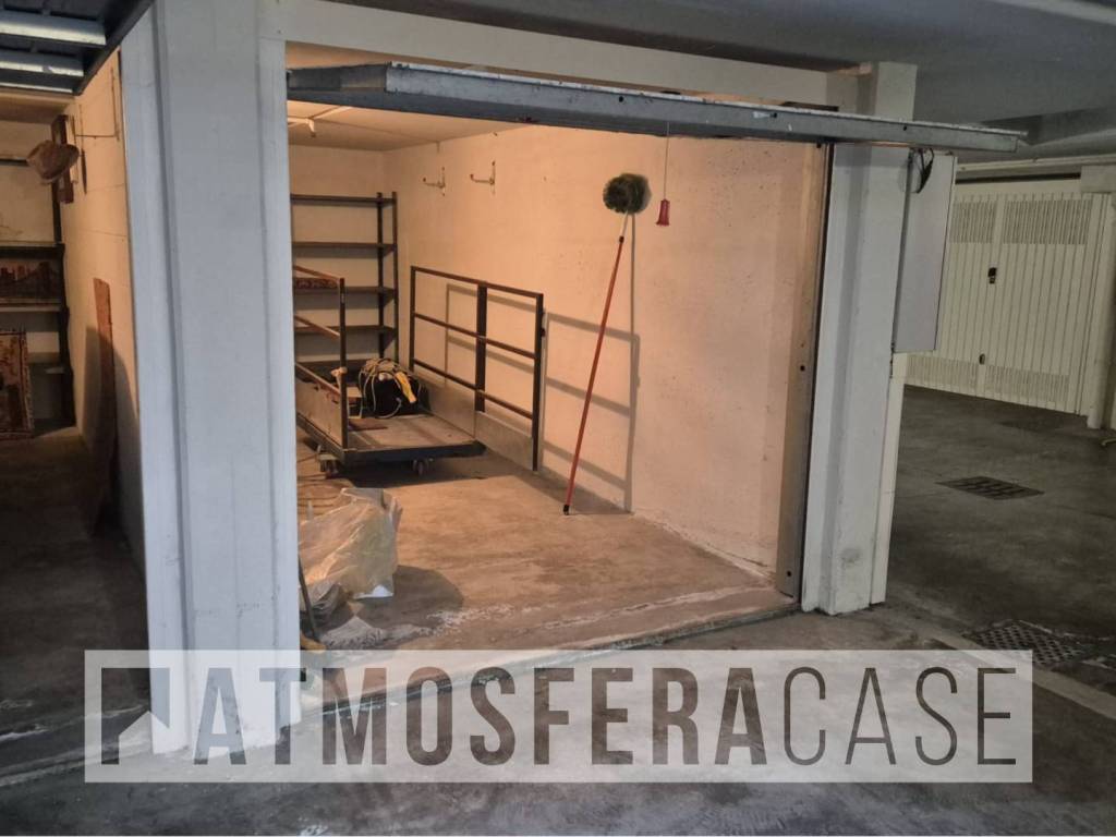 Box / garage a Treviglio in Vicolo Silva - Foto 2