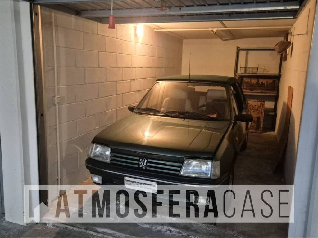 Box / garage a Treviglio in Vicolo Silva - Foto 4