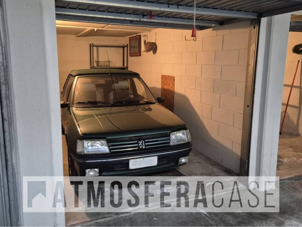 Box / garage a Treviglio in Vicolo Silva - Foto 5
