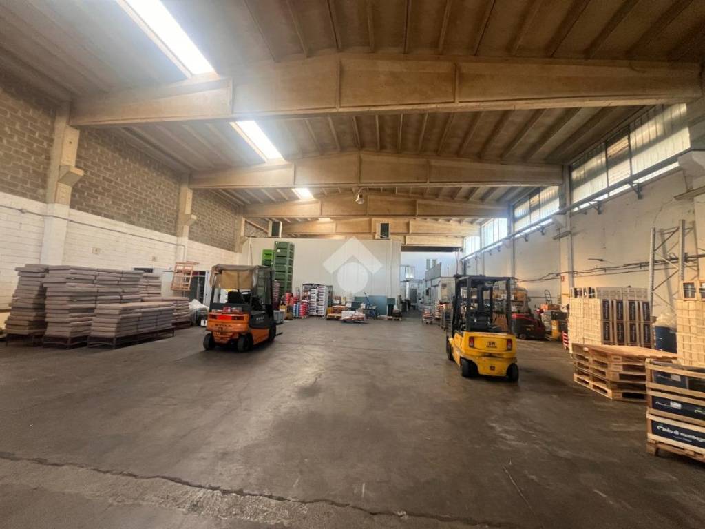 Immobile a Voghera in Via Donin, 200 - Foto 2