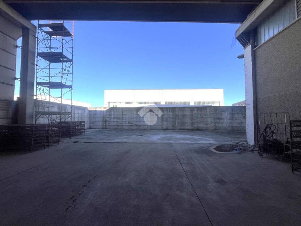 Immobile a Voghera in Via Donin, 200 - Foto 3