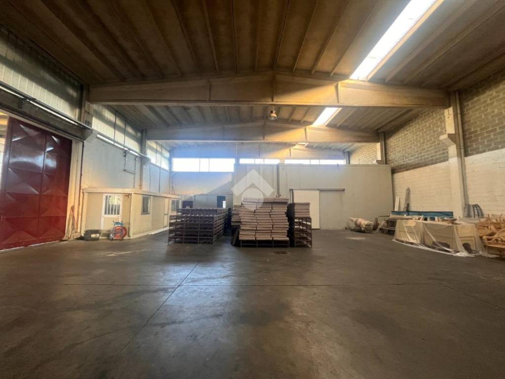 Immobile a Voghera in Via Donin, 200 - Foto 4