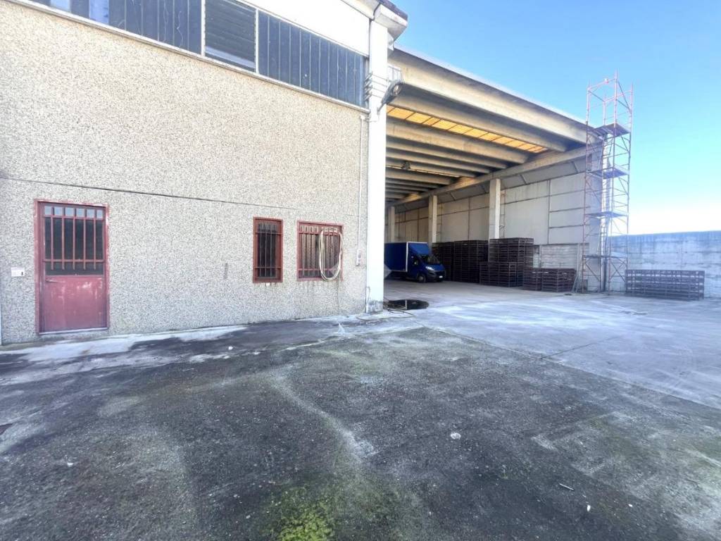 Immobile a Voghera in Via Donin, 200 - Foto 5