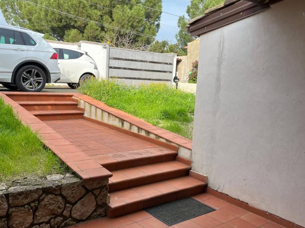 Villa a Caltanissetta in Contrada Serra Pantano - Foto 4