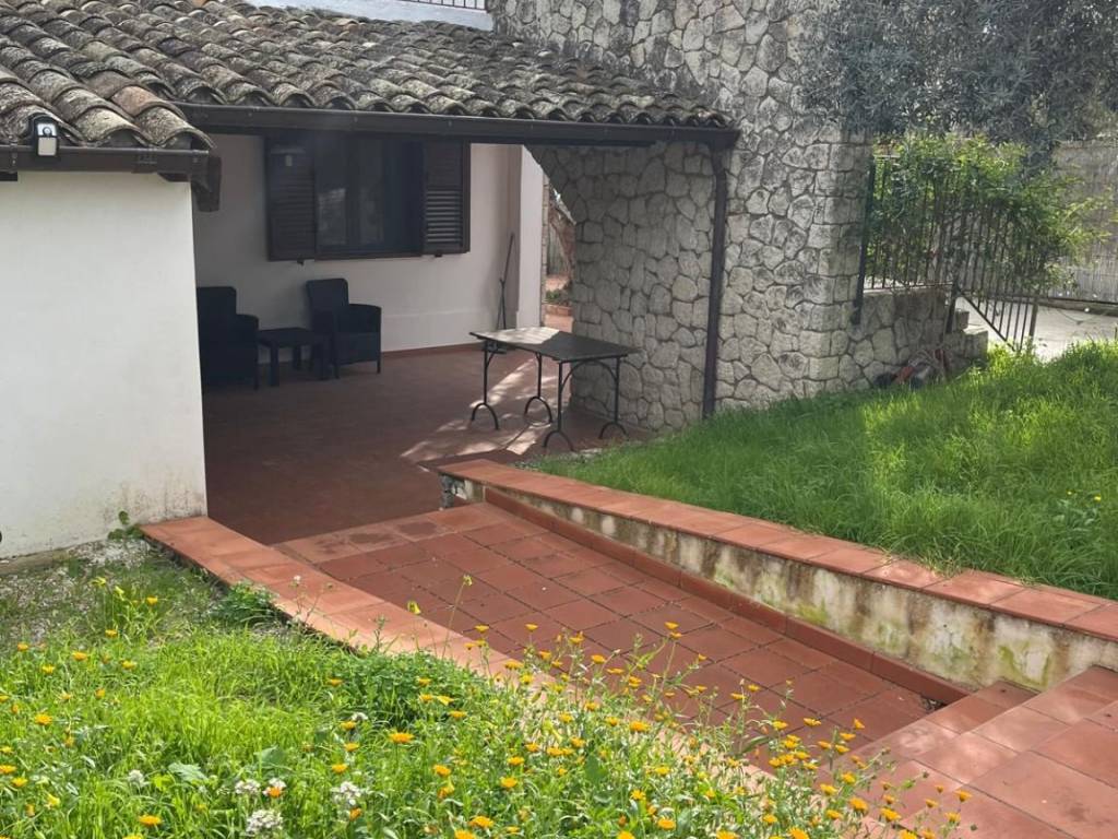 Villa a Caltanissetta in Contrada Serra Pantano - Foto 5