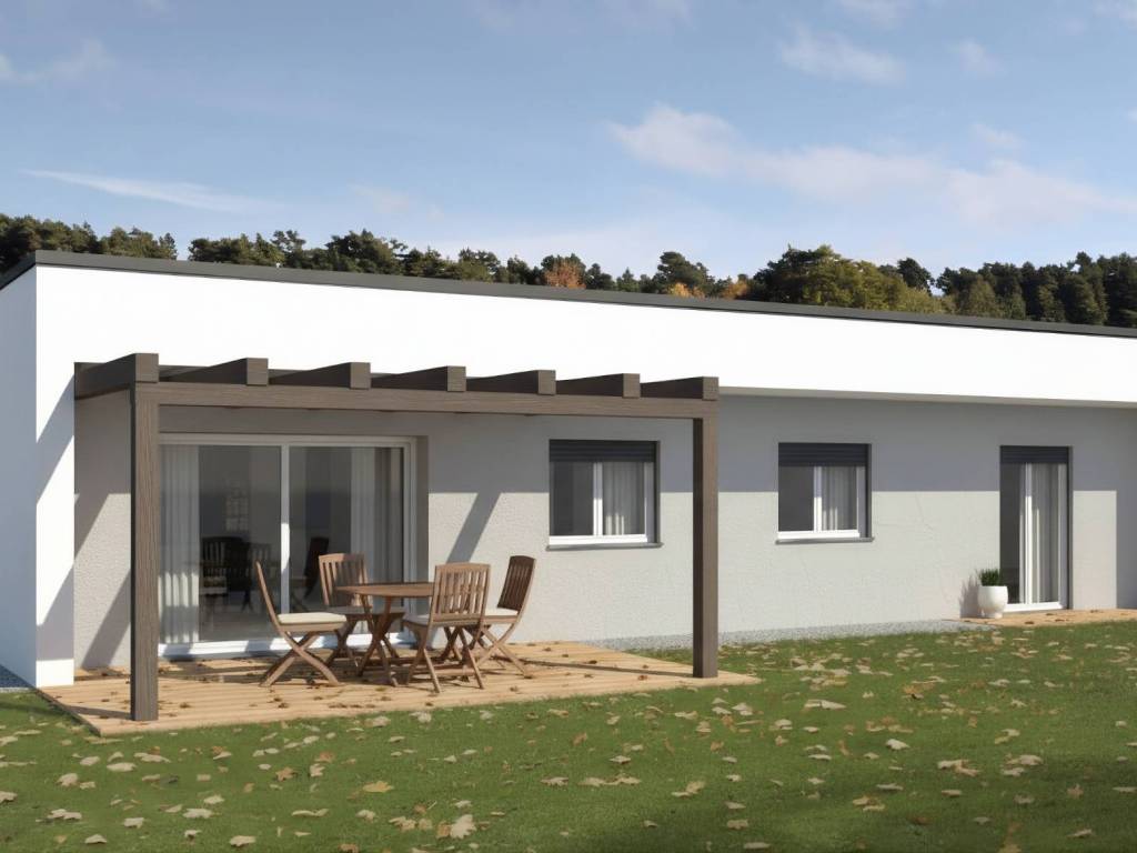 Villa a Martignacco in Via San Biagio - Foto 2