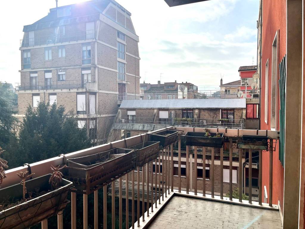 Appartamento a Venezia in Via Cappuccina - Foto 2