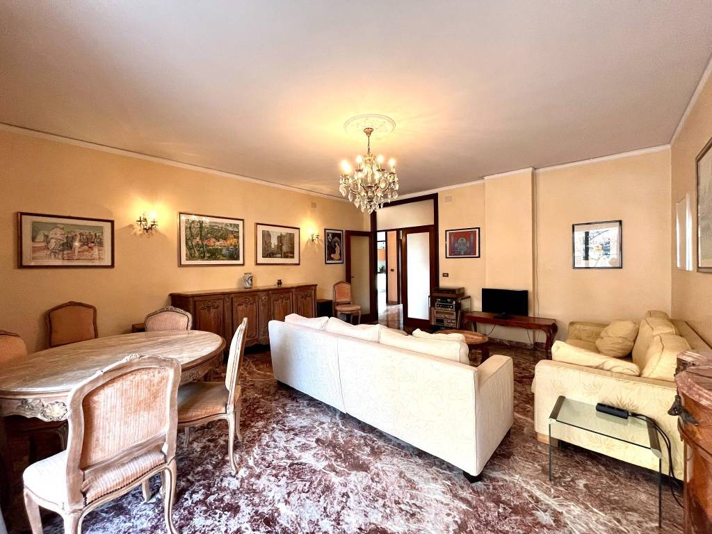 Appartamento a Venezia in Via Cappuccina - Foto 4