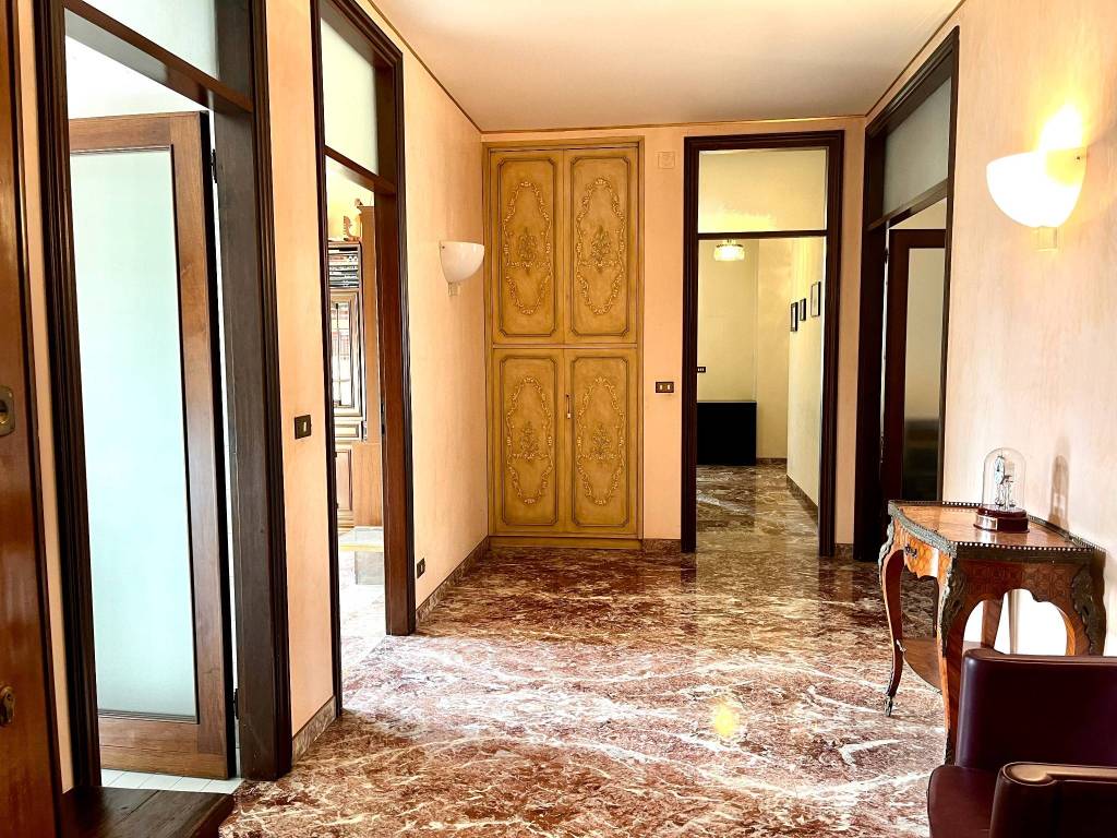Appartamento a Venezia in Via Cappuccina - Foto 5