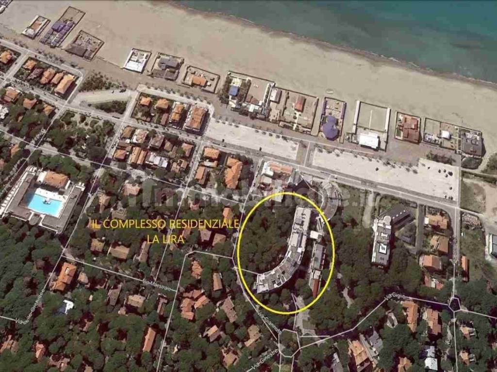 Appartamento a Grosseto in Via del Giglio, 37 - Foto 2