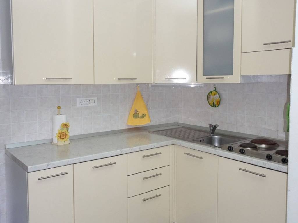 Appartamento a Grosseto in Via del Giglio, 37 - Foto 4
