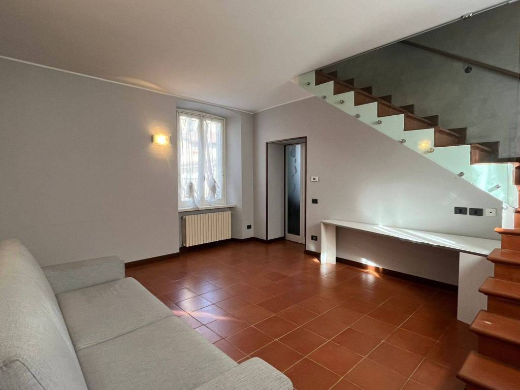 Appartamento a Bergamo in Vicolo Macellerie - Foto 2