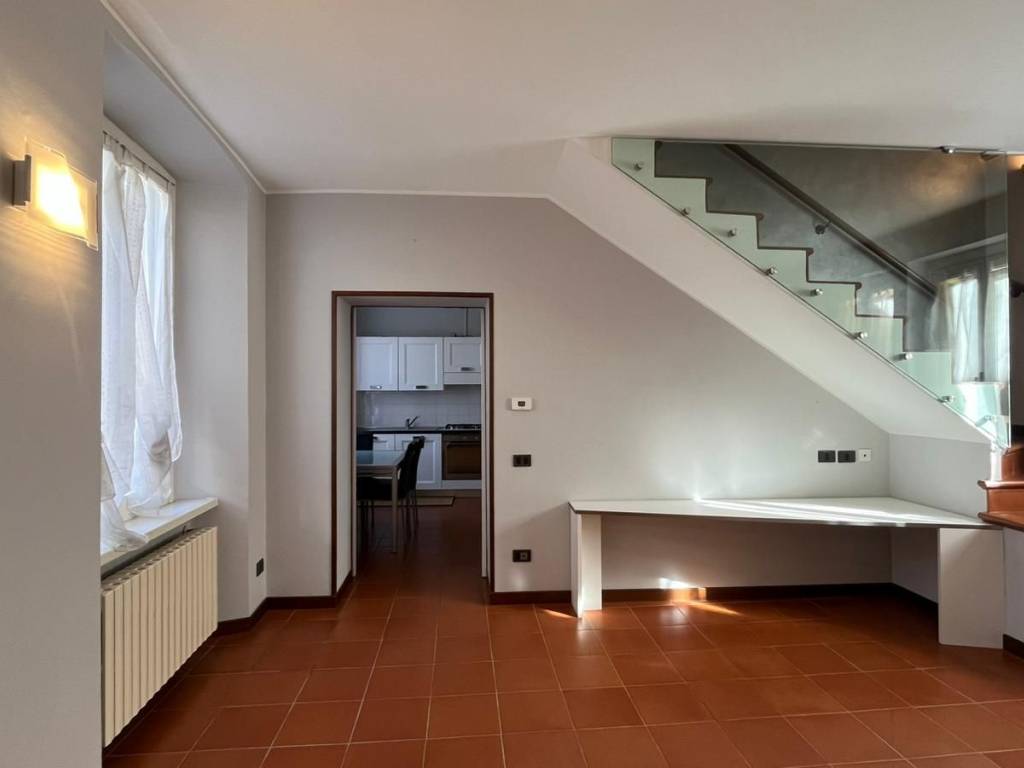 Appartamento a Bergamo in Vicolo Macellerie - Foto 4