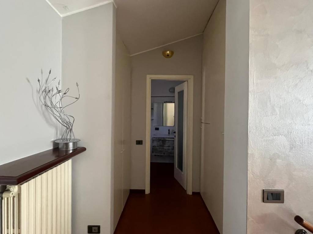 Appartamento a Bergamo in Vicolo Macellerie - Foto 5