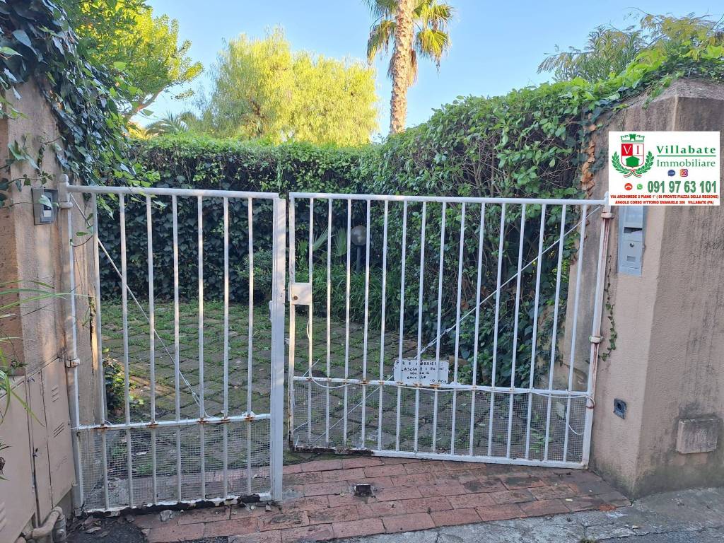Villa a Villabate in VIALE VENERE SNC - Foto 2