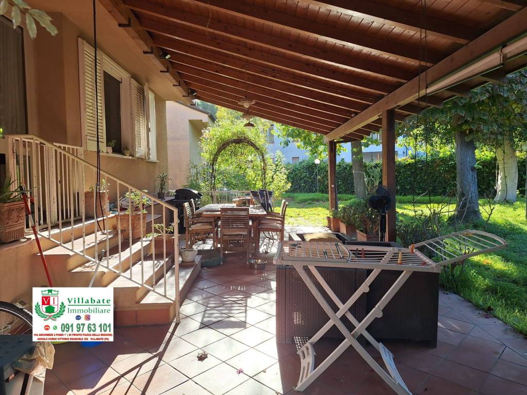 Villa a Villabate in VIALE VENERE SNC - Foto 5