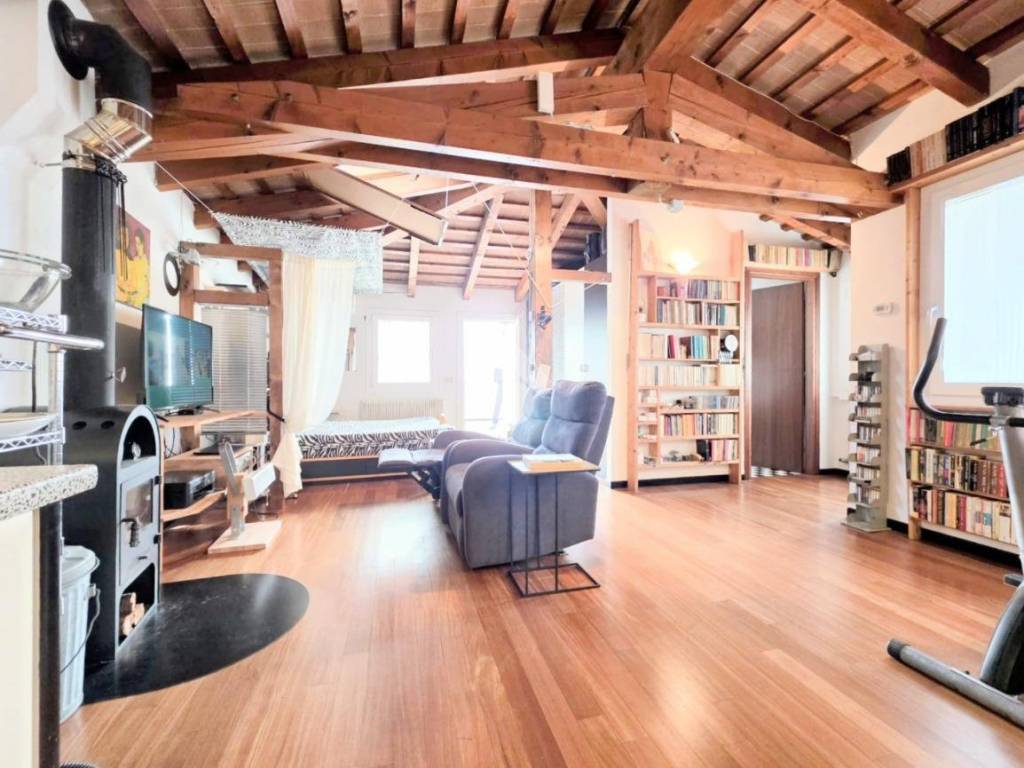 Appartamento a Casier in Via Terraglio, 25 - Foto 2
