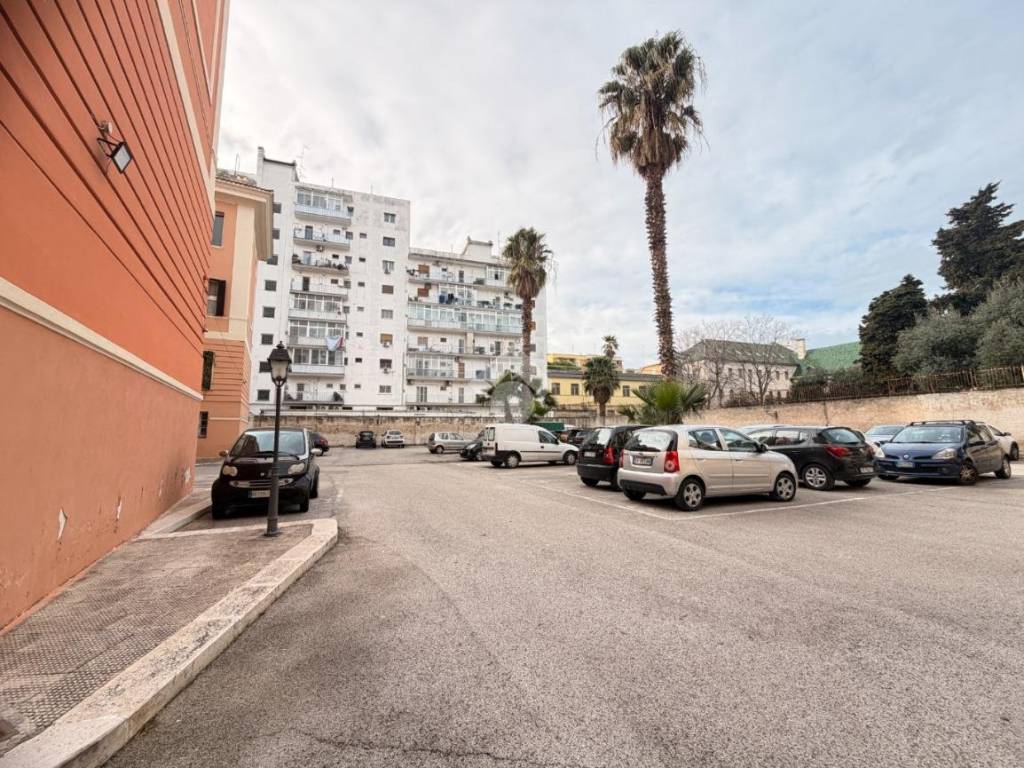 Appartamento a Bari in Via Guido de Ruggiero, 1 - Foto 5