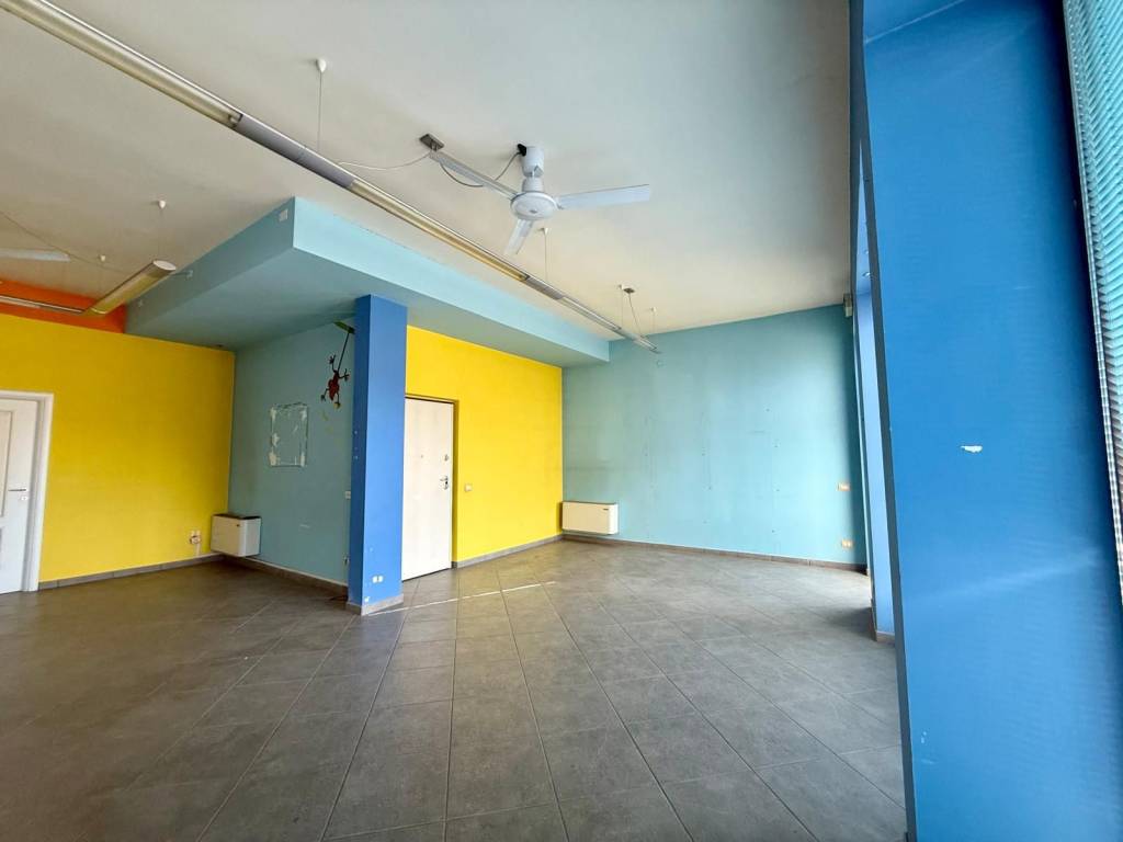 Immobile a Borgo san dalmazzo in Corso Barale, 92 - Foto 3