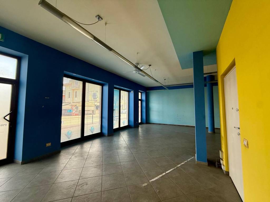 Immobile a Borgo san dalmazzo in Corso Barale, 92 - Foto 4