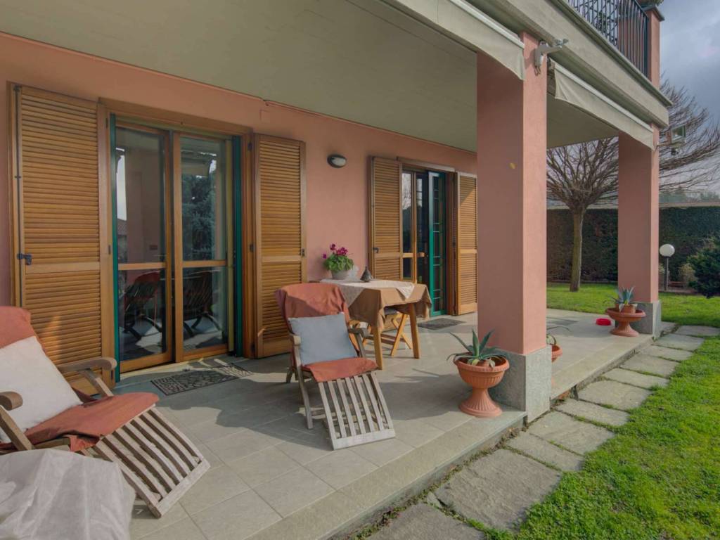 Casa indipendente a Moncalieri in strada Revigliasco - Foto 2