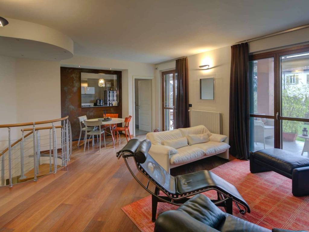 Casa indipendente a Moncalieri in strada Revigliasco - Foto 3