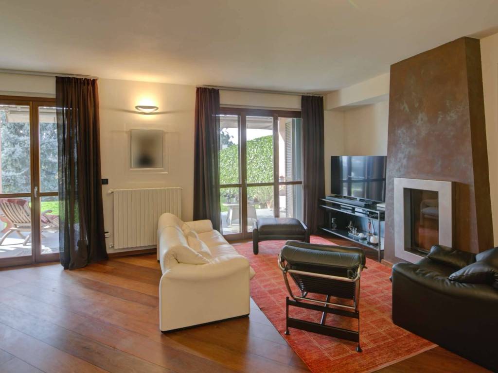 Casa indipendente a Moncalieri in strada Revigliasco - Foto 5