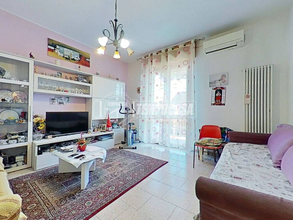 Appartamento a Macherio in Via Giuseppe di Vittorio 4 - Foto 3