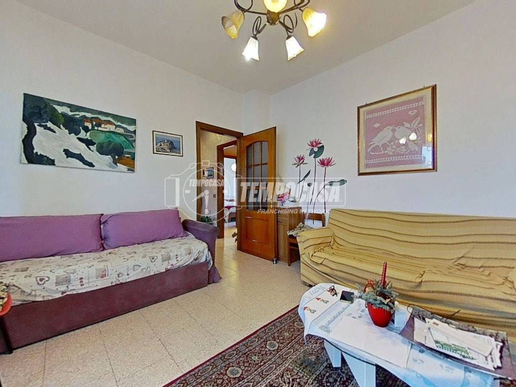 Appartamento a Macherio in Via Giuseppe di Vittorio 4 - Foto 4
