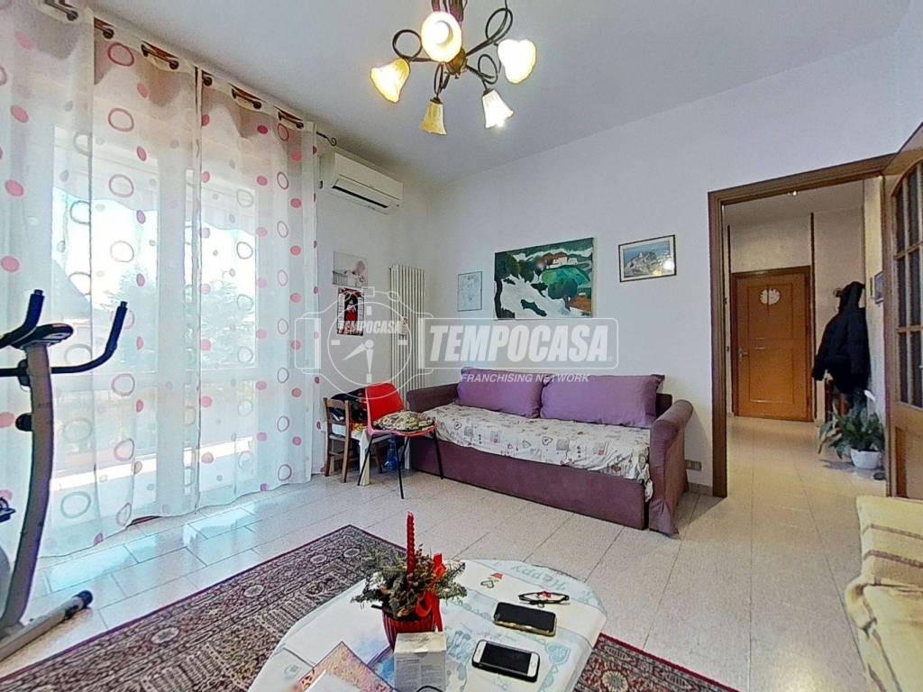 Appartamento a Macherio in Via Giuseppe di Vittorio 4 - Foto 5