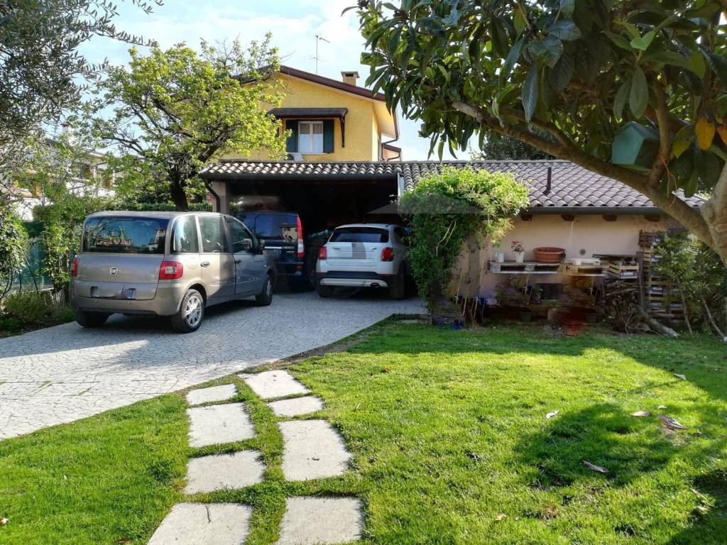 Villa a Treviso in Via Sant'Antonino, 400 - Foto 2