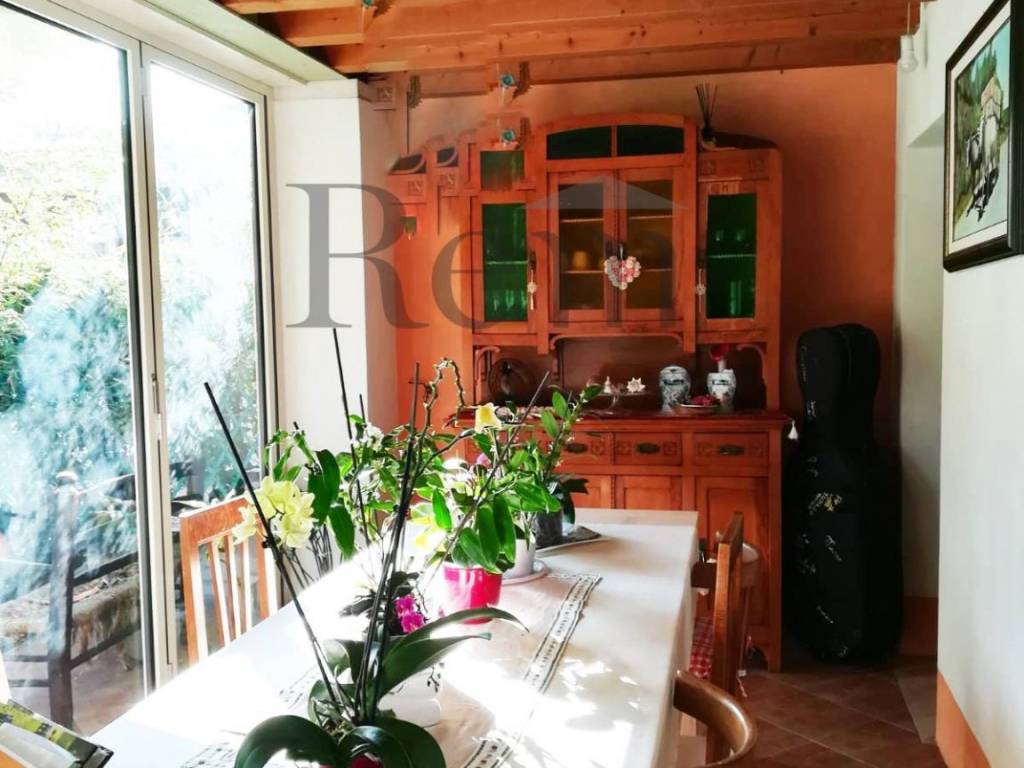 Villa a Treviso in Via Sant'Antonino, 400 - Foto 4