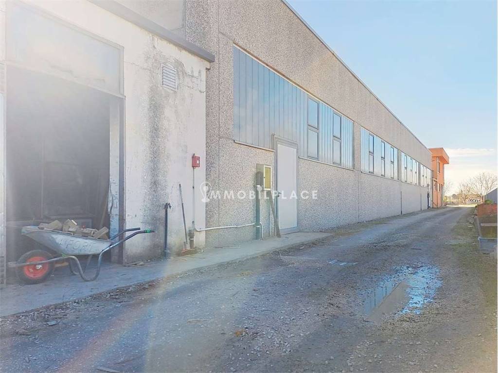 Immobile a Cerea - Foto 4