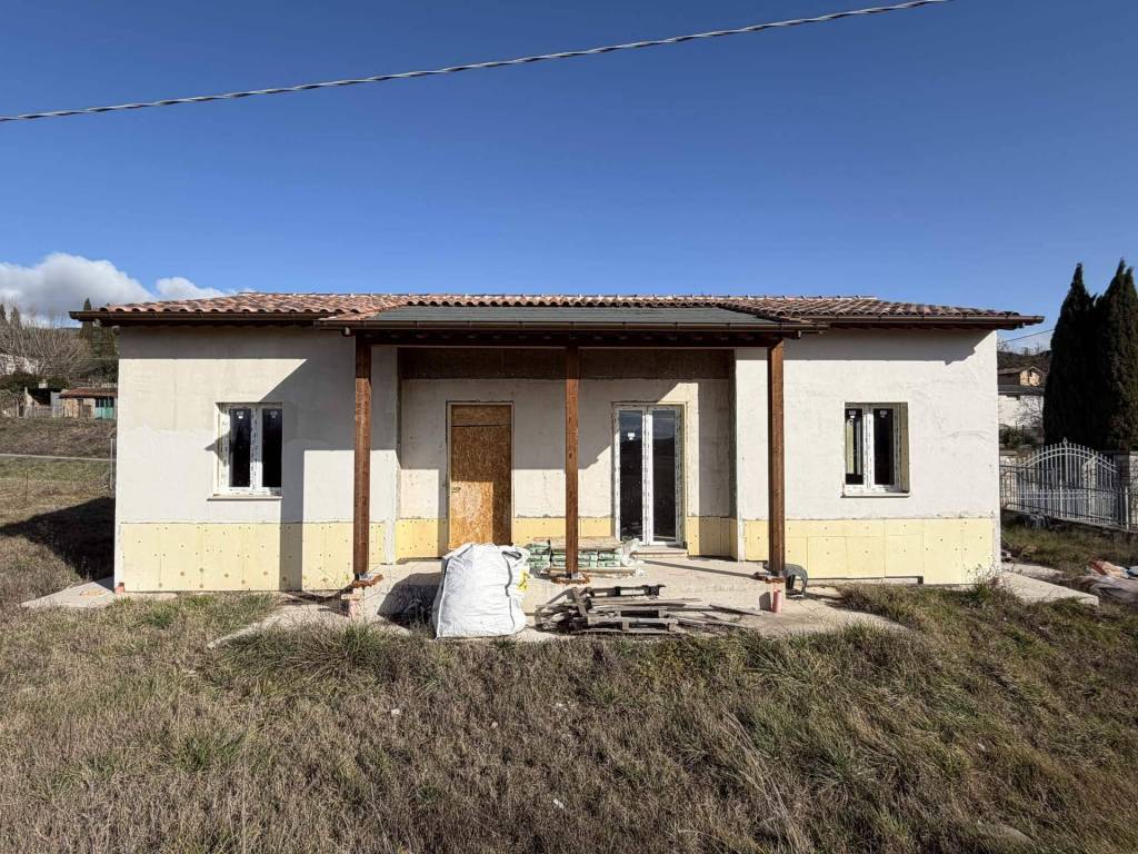 Villa a Cortona in Strada Provinciale Val di Pierle - Foto 2